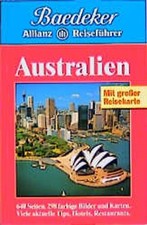 Australien gebraucht kaufen  Berlin