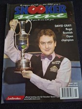 May 2003 edition for sale  PETERLEE