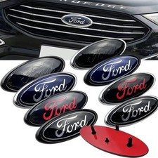 Ford front grille d'occasion  Expédié en Belgium