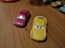 Modellini auto disney usato  Catania