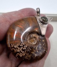 Sterling silver large for sale  Big Spring