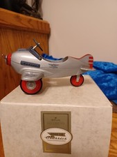 Hallmark 1941 airplane for sale  Shawnee