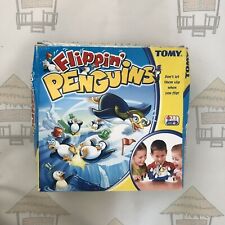 Tomy flippin penguins for sale  LEIGH-ON-SEA