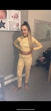 Slow dance costumes for sale  PORTSMOUTH