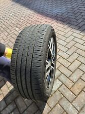 cerchi gomme 235 55 18 usato cerchi gomme 235 55 18 usato Sondrio