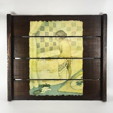 Vintage wood pallet for sale  Portland