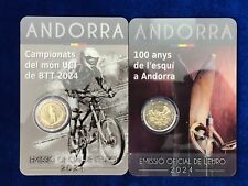 安道爾 andorra アンドラ usato  Barletta