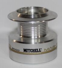 Bobine moulinet mitchell d'occasion  Souvigny