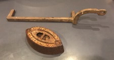 Antique heavy old for sale  Stevensville
