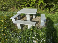 granittisch garten gebraucht kaufen granittisch garten gebraucht kaufen Wangen im Allgäu