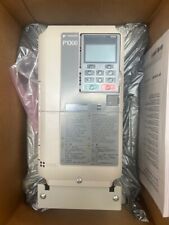 Yaskawa p1000 cimr for sale  Saint Paul