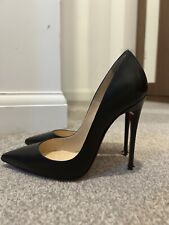 Christian louboutin kate for sale  SOUTHAMPTON