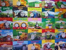 Thomas tank engine for sale  CAMBRIDGE