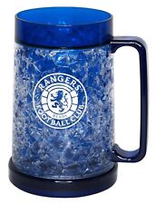 Rangers freezer mug for sale  LONDON