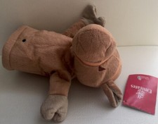 Emirates jamoul handpuppe gebraucht kaufen  Köln