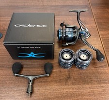 Cadence cs10 4000 for sale  ELLAND
