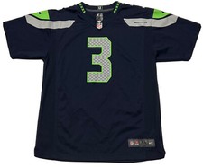 Seattle seahawks russell for sale  Jacksonville