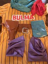 Dragon ball bulma for sale  Aliso Viejo