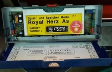 Merkur spiel speichermodul gebraucht kaufen  Mudau