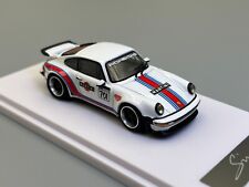 Porsche 911 martini d'occasion  Expédié en Belgium