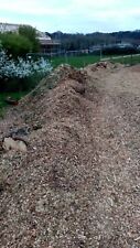 Wood chip mulch for sale Wood chip mulch for sale  MILTON KEYNES