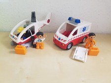 Lego duplo rettungshubschraube gebraucht kaufen  Gelsenkirchen