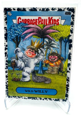 wild willy for sale  Greensboro