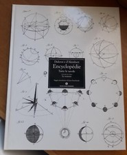 Diderot alembert encyclopedie usato  Torino