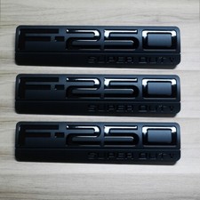 3pc front fender d'occasion  Expédié en Belgium