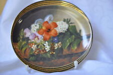 Wand sammelteller blumenstille gebraucht kaufen  Pfaffenhofen