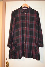 Zara black grey for sale  BOLTON