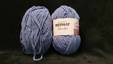 Yarnspirations bernat blanket for sale  Monroeville