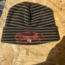 Liverpool retro beanie for sale  ROWLEY REGIS