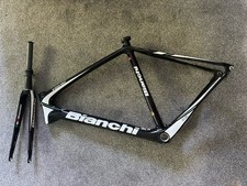 Bianchi intenso carbon for sale  SOUTHAMPTON