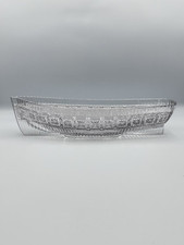 Pressed glass grace for sale  LINCOLN