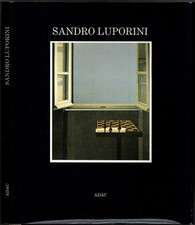 Sandro luporini usato  Italia