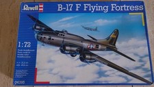 Revell 04395 17f gebraucht kaufen  Königswinter