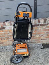 Rotowash floor scrubber for sale  PONTEFRACT