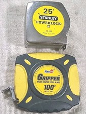 Stanley powerlock 425 for sale  Sturgis