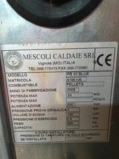 Wood pellet biomass for sale  HORSHAM