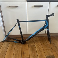 Cube litening c68 for sale  MARKET HARBOROUGH