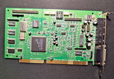Creative sound blaster gebraucht kaufen  Lügde
