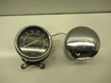 Compteur d'occasion  Visan
