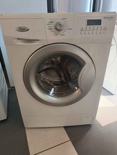 Lavatrice whirlpool awg4107 usato  Monteprandone