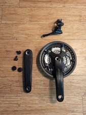 Suntour square taper for sale  GLOUCESTER