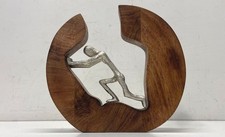 Push metaphor sculpture. for sale  Los Angeles