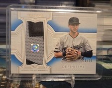 2020 definitive baseball for sale  Puyallup