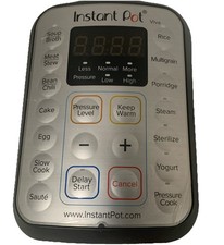 Instant pot control for sale  Independence