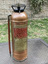 Badger 1969 foam for sale  Cincinnati