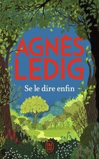 Enfin agnes ledig d'occasion  France